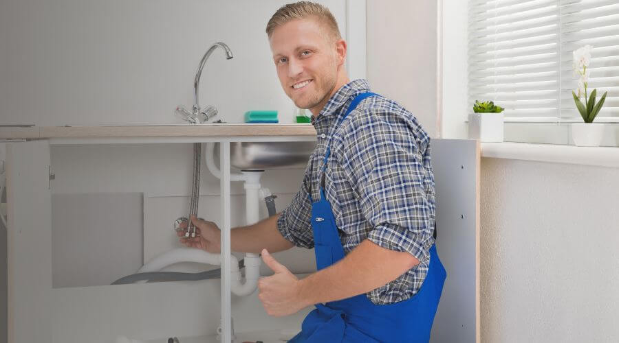 Professional sink repair in Annville, PA